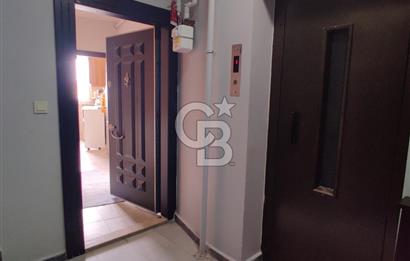 ŞİŞLİDE SATILIK 2+1 BOŞ DAİRE | SİTEDE-PANORAMİK ŞEHİR MANZARALI