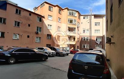 ŞİŞLİDE SATILIK 2+1 BOŞ DAİRE | SİTEDE-PANORAMİK ŞEHİR MANZARALI