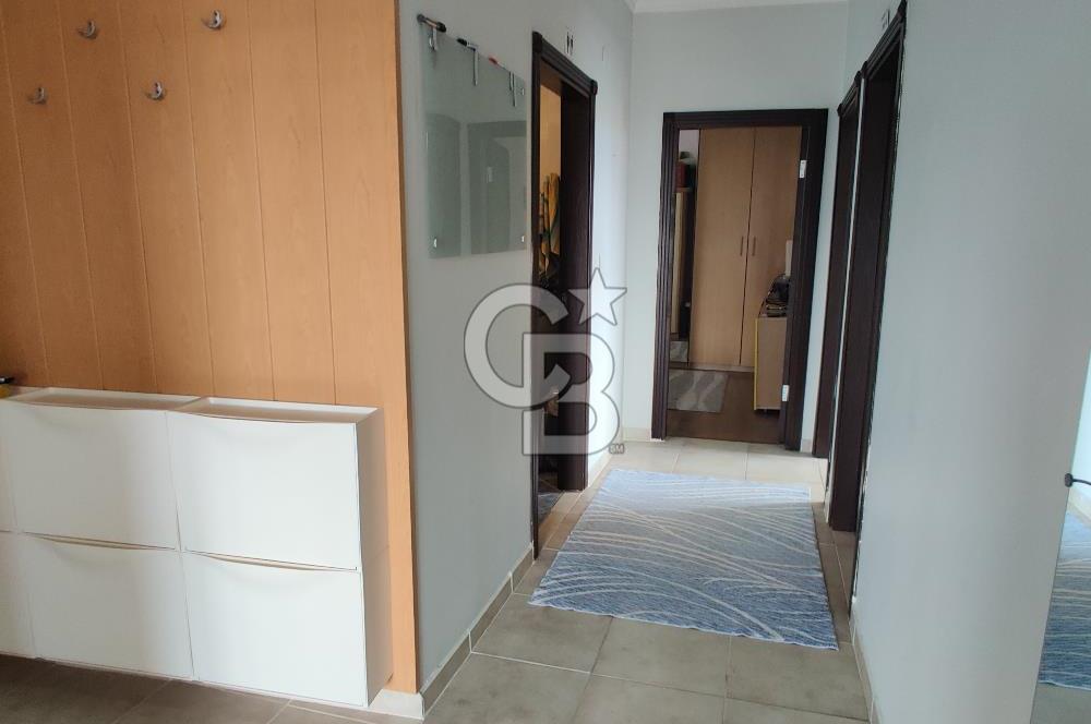 ŞİŞLİDE SATILIK 2+1 BOŞ DAİRE | SİTEDE-PANORAMİK ŞEHİR MANZARALI