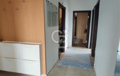 ŞİŞLİDE SATILIK 2+1 BOŞ DAİRE | SİTEDE-PANORAMİK ŞEHİR MANZARALI