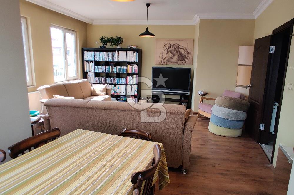 ŞİŞLİDE SATILIK 2+1 BOŞ DAİRE | SİTEDE-PANORAMİK ŞEHİR MANZARALI
