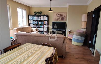 ŞİŞLİDE SATILIK 2+1 BOŞ DAİRE | SİTEDE-PANORAMİK ŞEHİR MANZARALI
