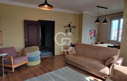 ŞİŞLİDE SATILIK 2+1 BOŞ DAİRE | SİTEDE-PANORAMİK ŞEHİR MANZARALI