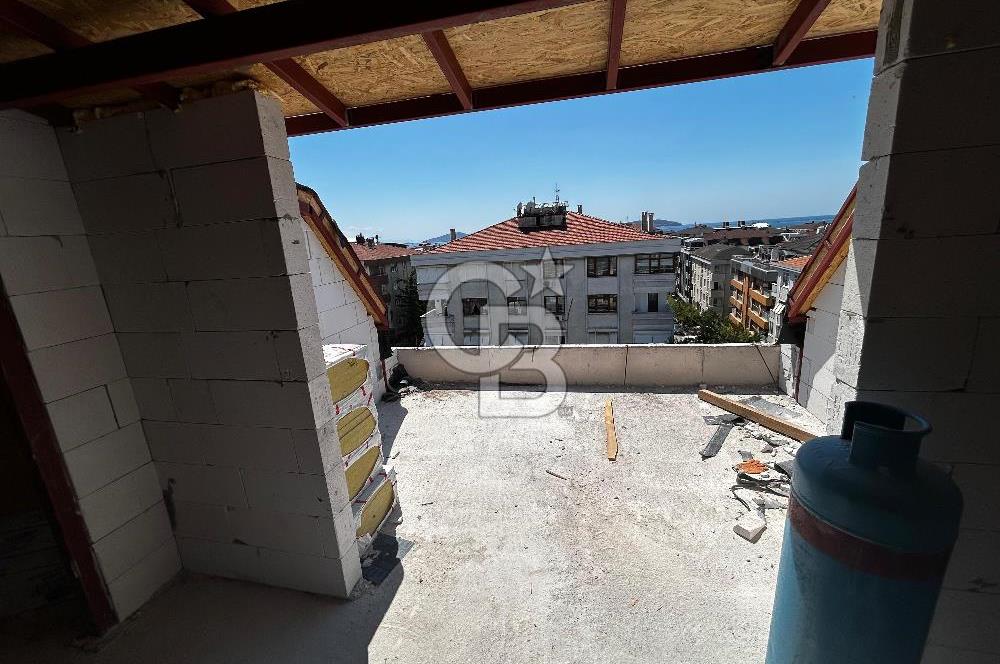 BAĞDAT CADDESİ ÜZERİ DUBLEKS