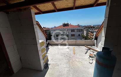 BAĞDAT CADDESİ ÜZERİ DUBLEKS