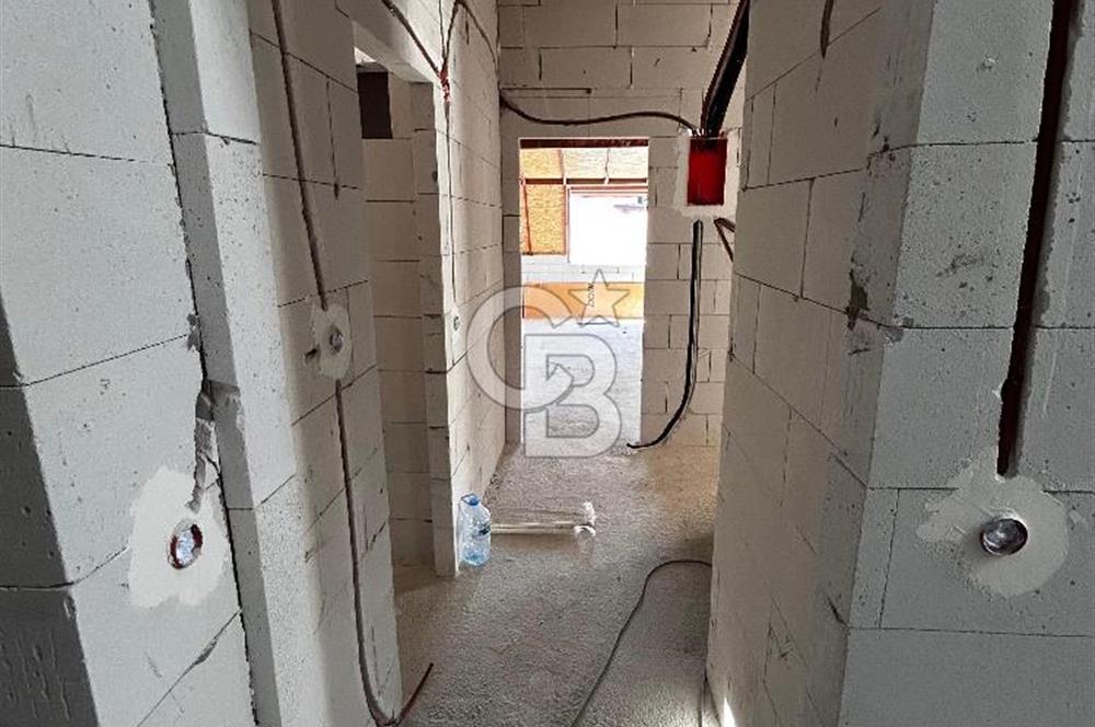 BAĞDAT CADDESİ ÜZERİ DUBLEKS
