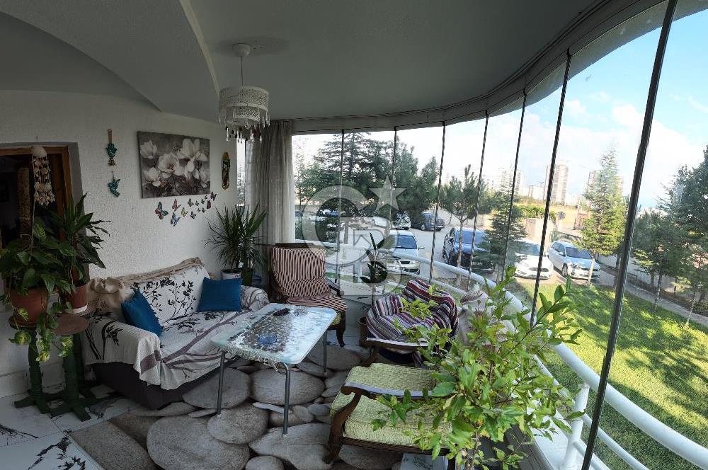 ERYAMAN ŞEYH ŞAMİL MAHALLESİNDE 3+1 SATILIK DAİRE