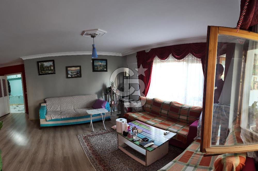 ERYAMAN ŞEYH ŞAMİL MAHALLESİNDE 3+1 SATILIK DAİRE