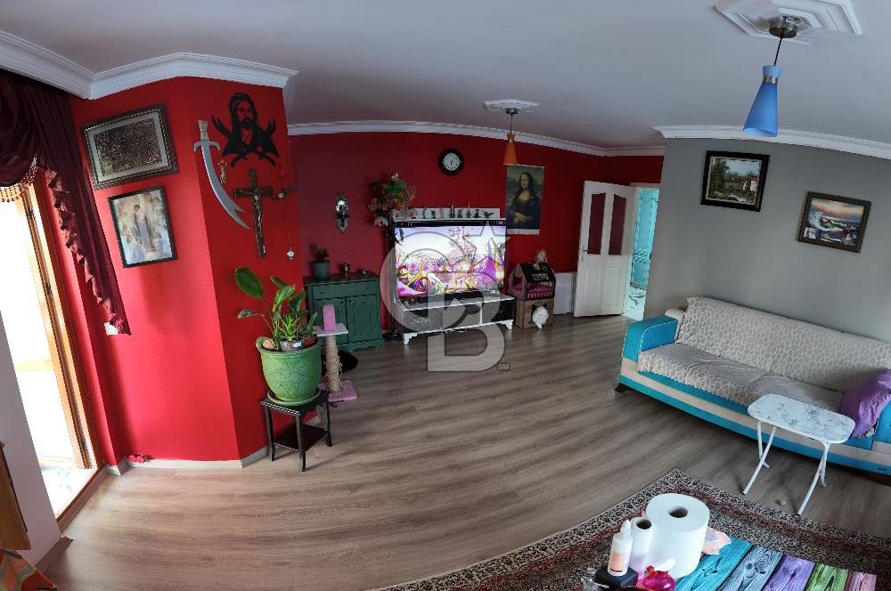ERYAMAN ŞEYH ŞAMİL MAHALLESİNDE 3+1 SATILIK DAİRE