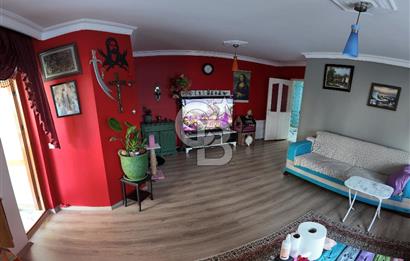 ERYAMAN ŞEYH ŞAMİL MAHALLESİNDE 3+1 SATILIK DAİRE