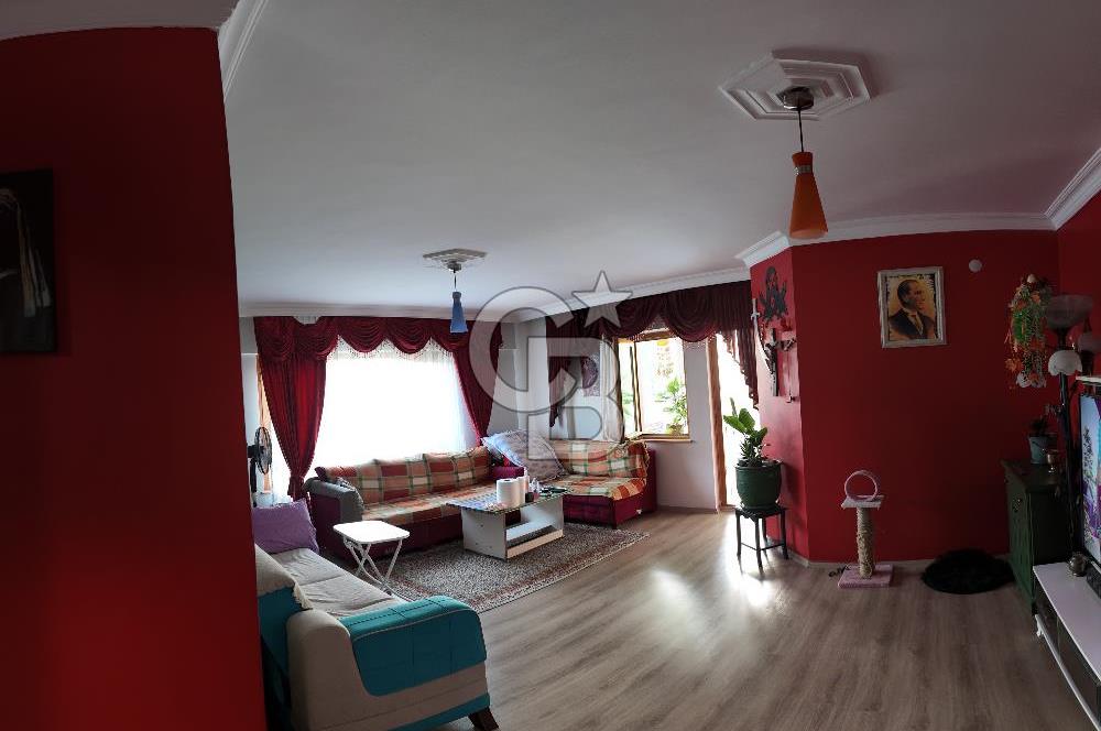 ERYAMAN ŞEYH ŞAMİL MAHALLESİNDE 3+1 SATILIK DAİRE