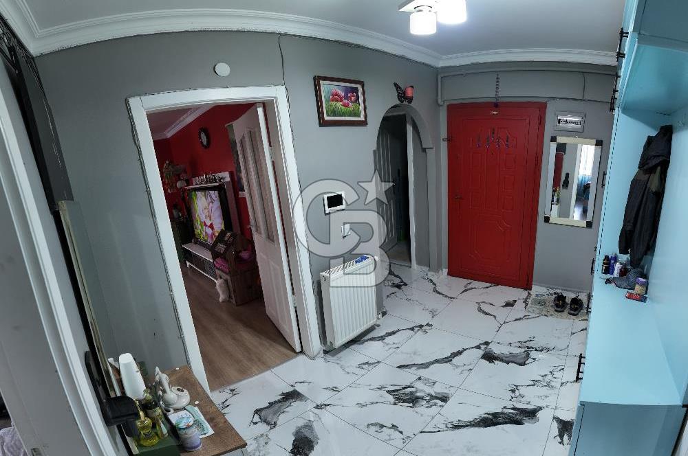 ERYAMAN ŞEYH ŞAMİL MAHALLESİNDE 3+1 SATILIK DAİRE