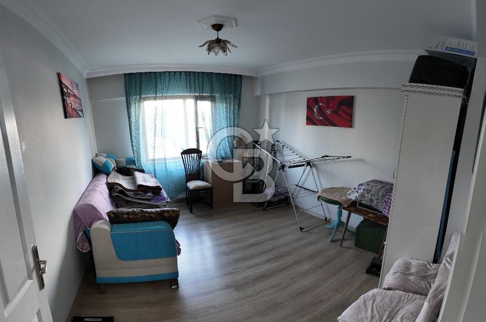 ERYAMAN ŞEYH ŞAMİL MAHALLESİNDE 3+1 SATILIK DAİRE