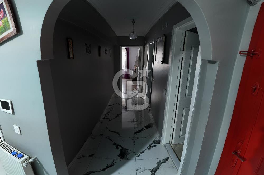 ERYAMAN ŞEYH ŞAMİL MAHALLESİNDE 3+1 SATILIK DAİRE