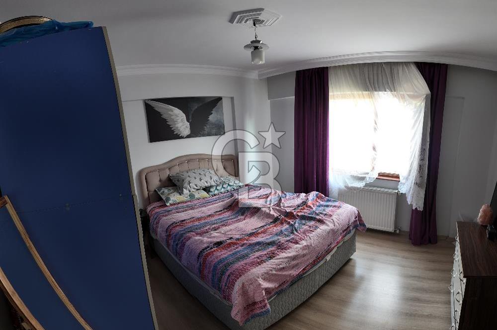 ERYAMAN ŞEYH ŞAMİL MAHALLESİNDE 3+1 SATILIK DAİRE