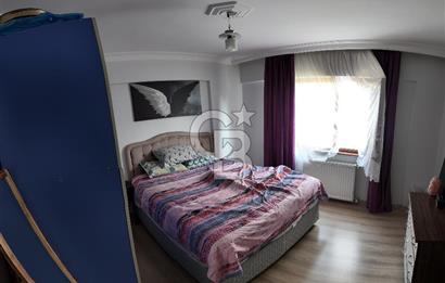 ERYAMAN ŞEYH ŞAMİL MAHALLESİNDE 3+1 SATILIK DAİRE
