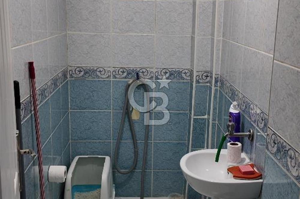 ERYAMAN ŞEYH ŞAMİL MAHALLESİNDE 3+1 SATILIK DAİRE
