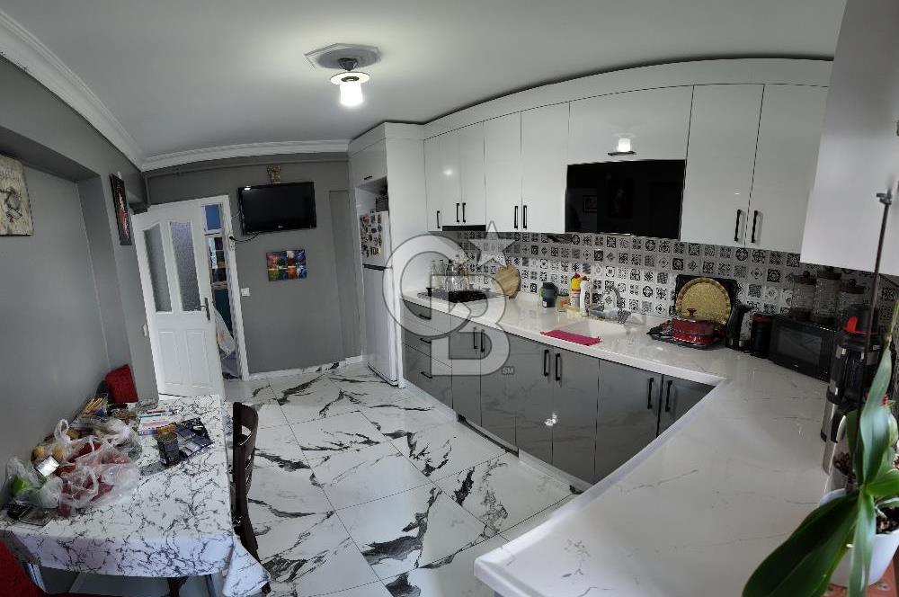ERYAMAN ŞEYH ŞAMİL MAHALLESİNDE 3+1 SATILIK DAİRE