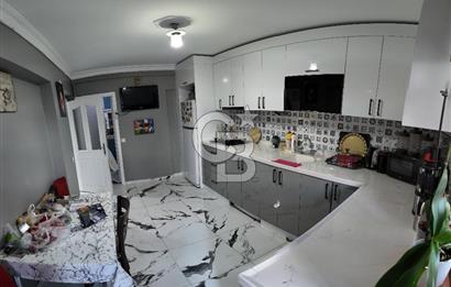 ERYAMAN ŞEYH ŞAMİL MAHALLESİNDE 3+1 SATILIK DAİRE
