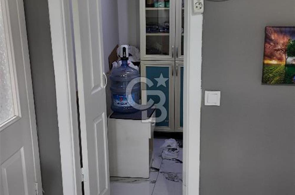 ERYAMAN ŞEYH ŞAMİL MAHALLESİNDE 3+1 SATILIK DAİRE
