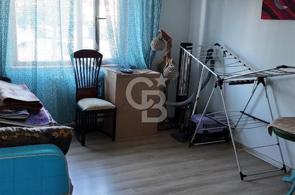 ERYAMAN ŞEYH ŞAMİL MAHALLESİNDE 3+1 SATILIK DAİRE