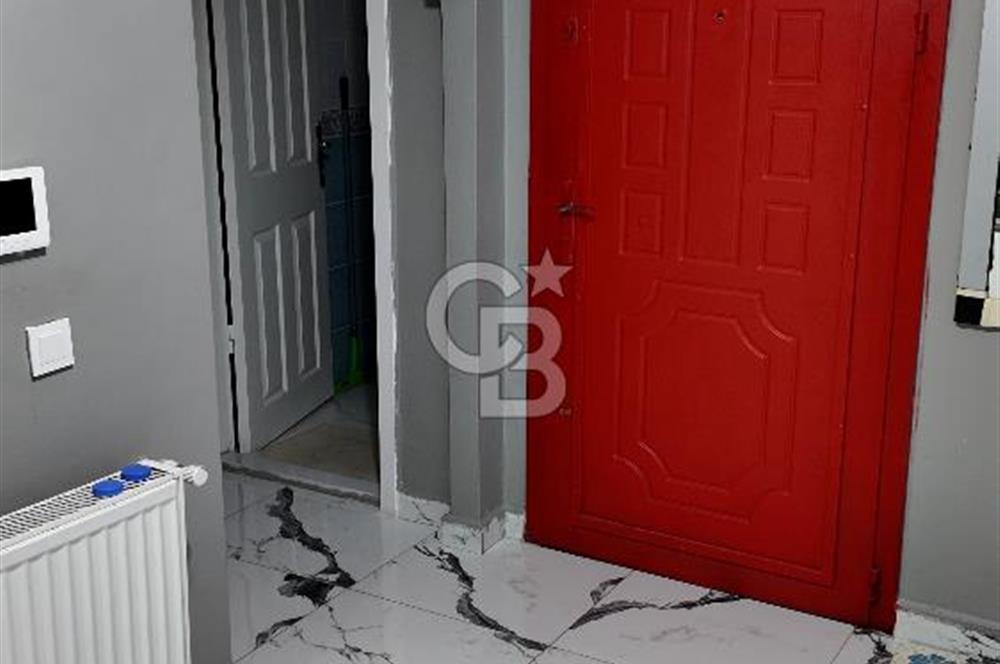 ERYAMAN ŞEYH ŞAMİL MAHALLESİNDE 3+1 SATILIK DAİRE