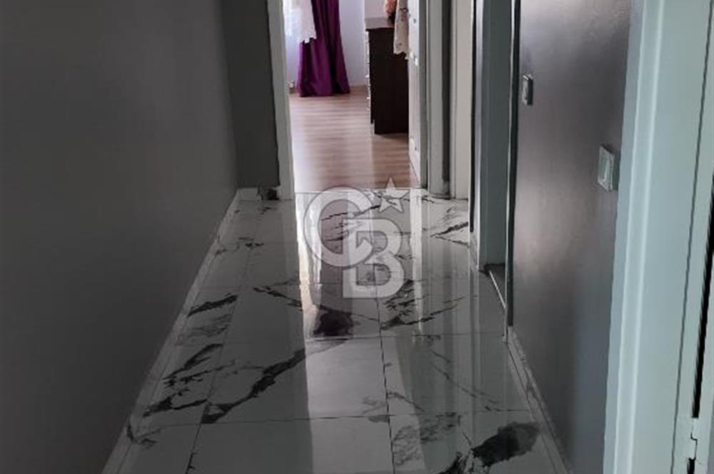 ERYAMAN ŞEYH ŞAMİL MAHALLESİNDE 3+1 SATILIK DAİRE