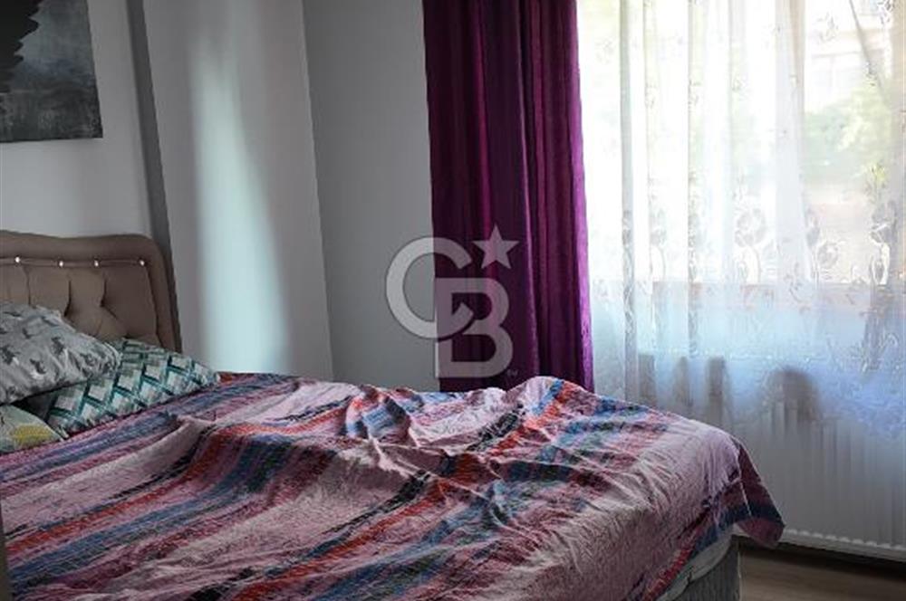 ERYAMAN ŞEYH ŞAMİL MAHALLESİNDE 3+1 SATILIK DAİRE