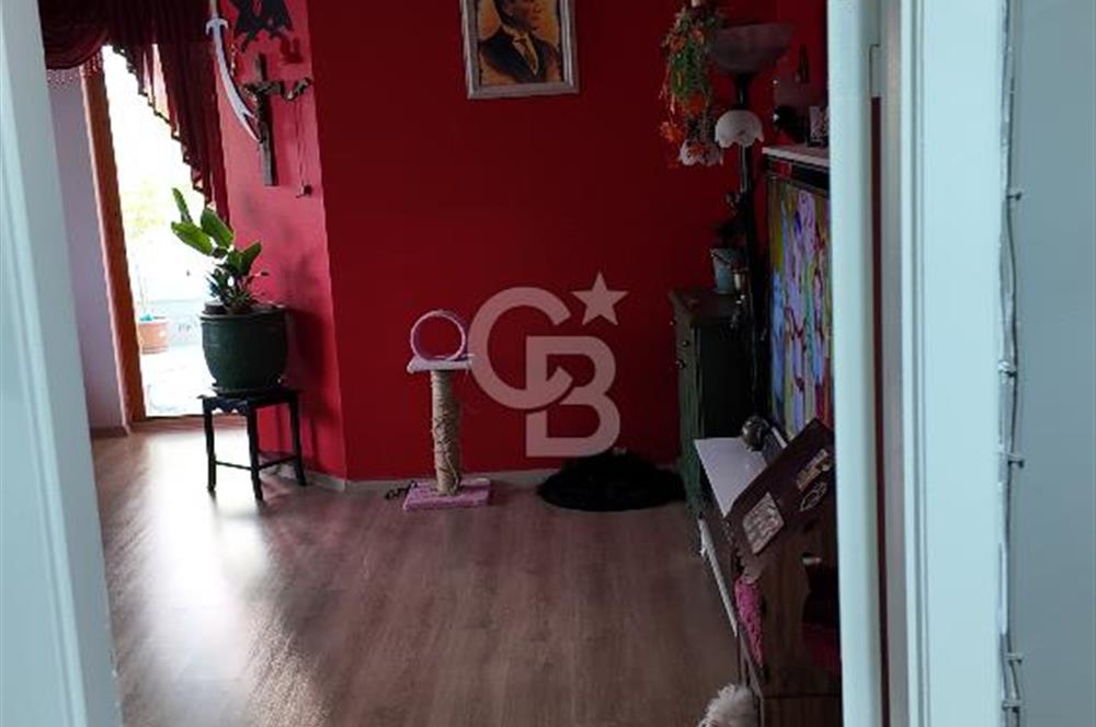 ERYAMAN ŞEYH ŞAMİL MAHALLESİNDE 3+1 SATILIK DAİRE