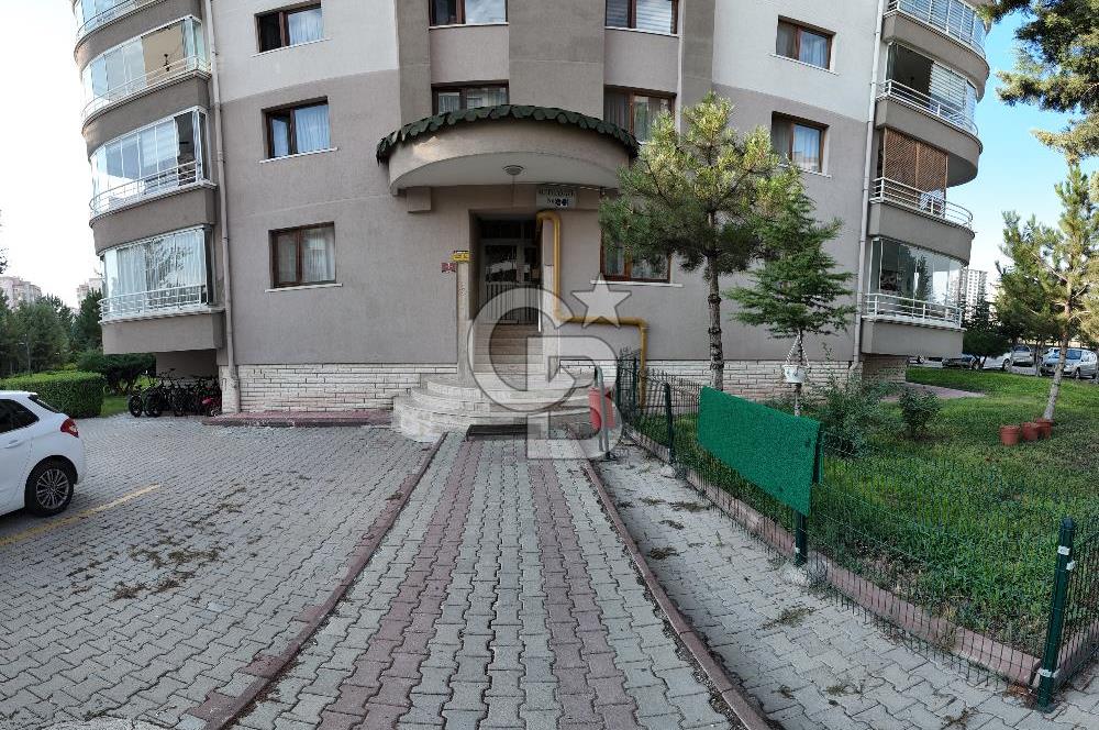 ERYAMAN ŞEYH ŞAMİL MAHALLESİNDE 3+1 SATILIK DAİRE