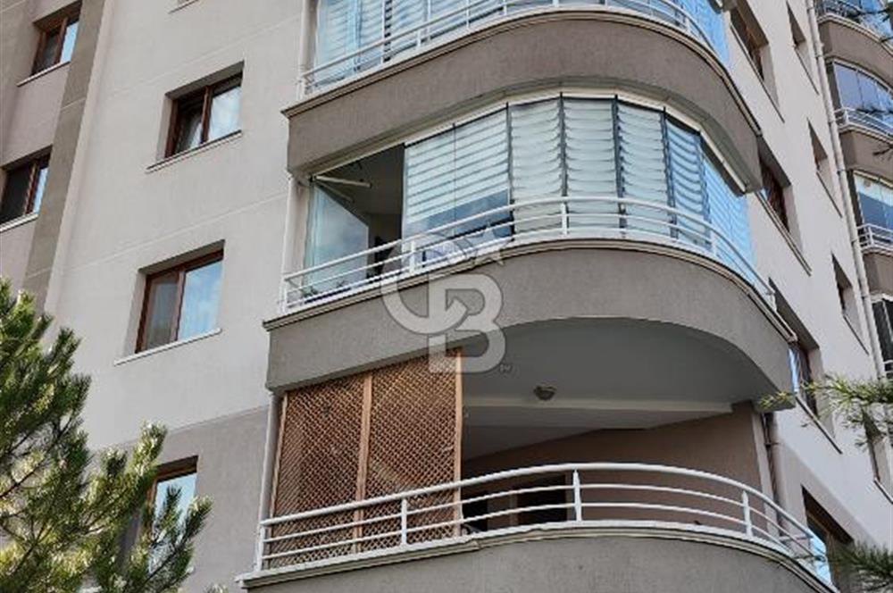 ERYAMAN ŞEYH ŞAMİL MAHALLESİNDE 3+1 SATILIK DAİRE