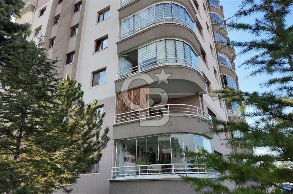 ERYAMAN ŞEYH ŞAMİL MAHALLESİNDE 3+1 SATILIK DAİRE