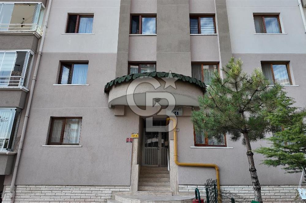 ERYAMAN ŞEYH ŞAMİL MAHALLESİNDE 3+1 SATILIK DAİRE