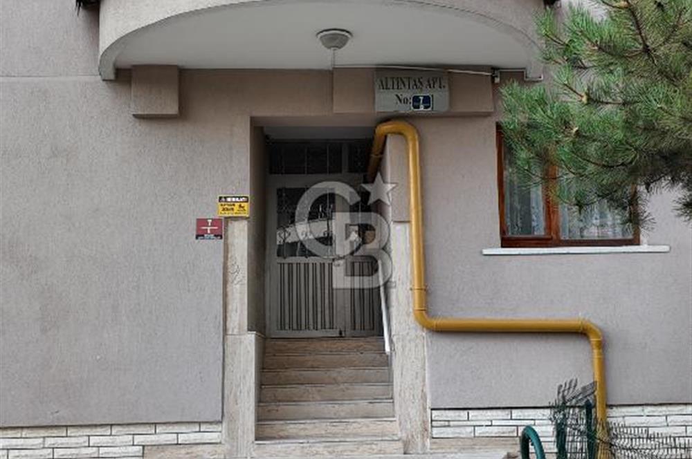 ERYAMAN ŞEYH ŞAMİL MAHALLESİNDE 3+1 SATILIK DAİRE