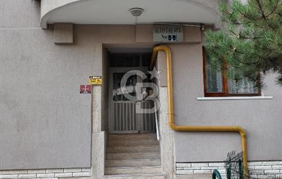 ERYAMAN ŞEYH ŞAMİL MAHALLESİNDE 3+1 SATILIK DAİRE
