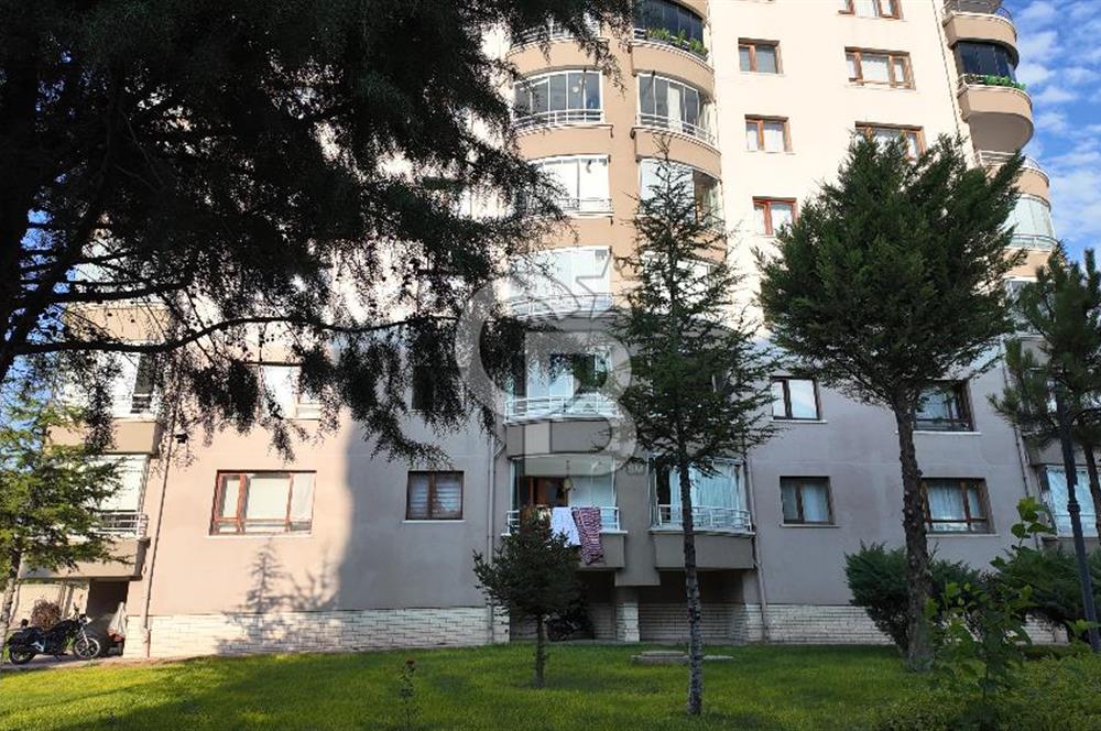 ERYAMAN ŞEYH ŞAMİL MAHALLESİNDE 3+1 SATILIK DAİRE