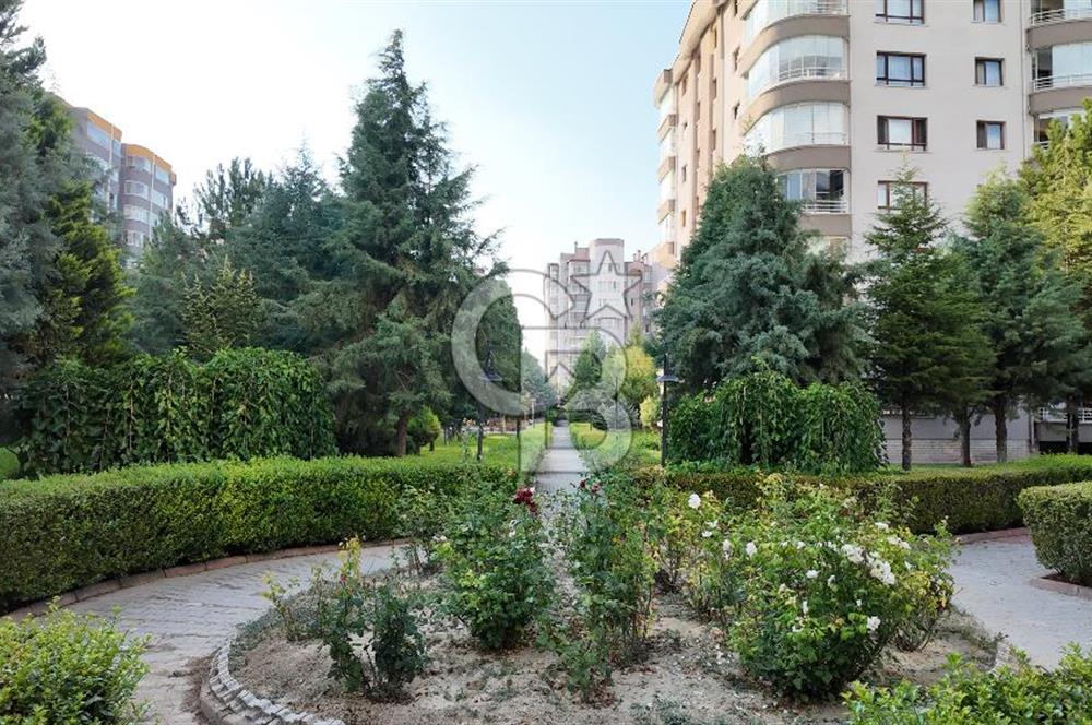 ERYAMAN ŞEYH ŞAMİL MAHALLESİNDE 3+1 SATILIK DAİRE