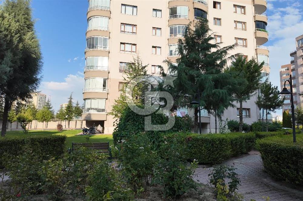 ERYAMAN ŞEYH ŞAMİL MAHALLESİNDE 3+1 SATILIK DAİRE