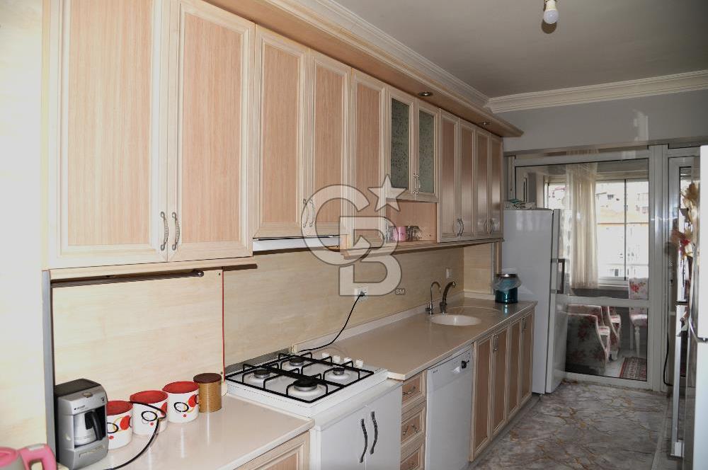 Yenimahalle Ostim Mah Yeni Mücevherkent sitesi Satılık 4+1 Daire