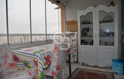 Yenimahalle Ostim Mah Yeni Mücevherkent sitesi Satılık 4+1 Daire