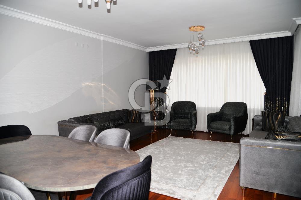 Yenimahalle Ostim Mah Yeni Mücevherkent sitesi Satılık 4+1 Daire