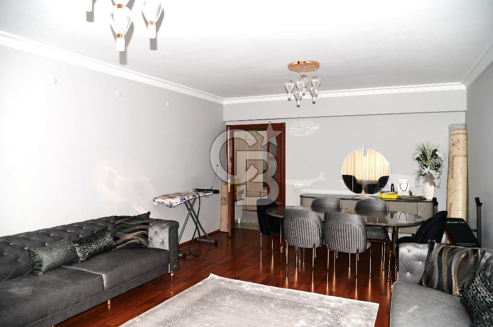 Yenimahalle Ostim Mah Yeni Mücevherkent sitesi Satılık 4+1 Daire