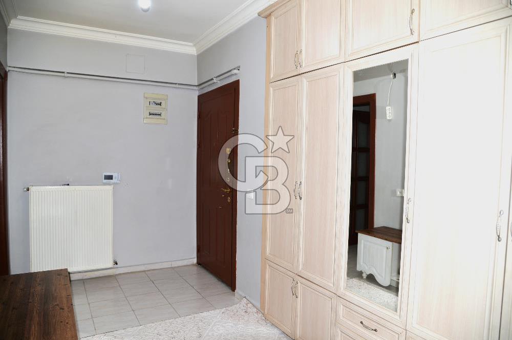 Yenimahalle Ostim Mah Yeni Mücevherkent sitesi Satılık 4+1 Daire