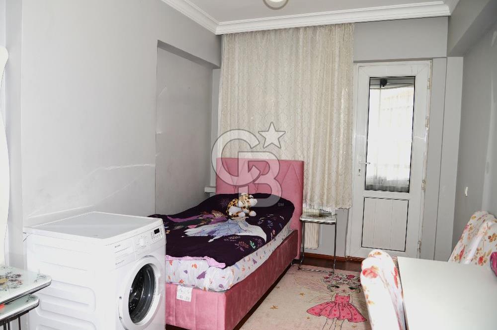 Yenimahalle Ostim Mah Yeni Mücevherkent sitesi Satılık 4+1 Daire