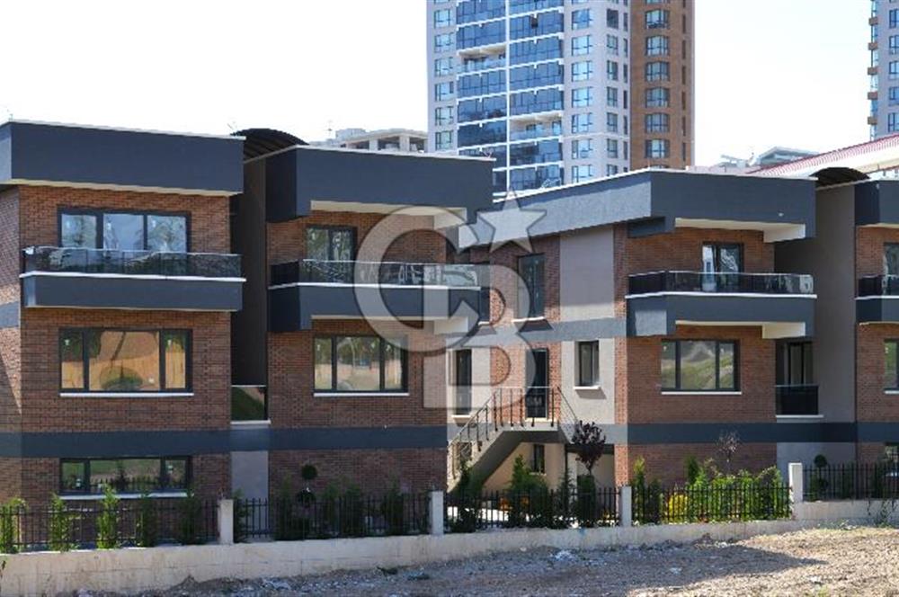 Alacaatlı Yaşamkent 3250 Cad İleri Seviye Natamam Satılık Villa