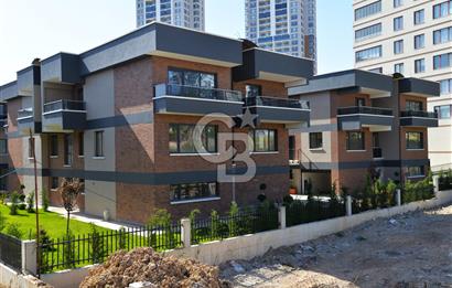 Alacaatlı Yaşamkent 3250 Cad İleri Seviye Natamam Satılık Villa