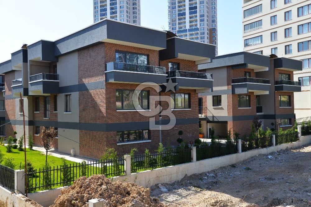 Alacaatlı Yaşamkent 3250 Cad İleri Seviye Natamam Satılık Villa