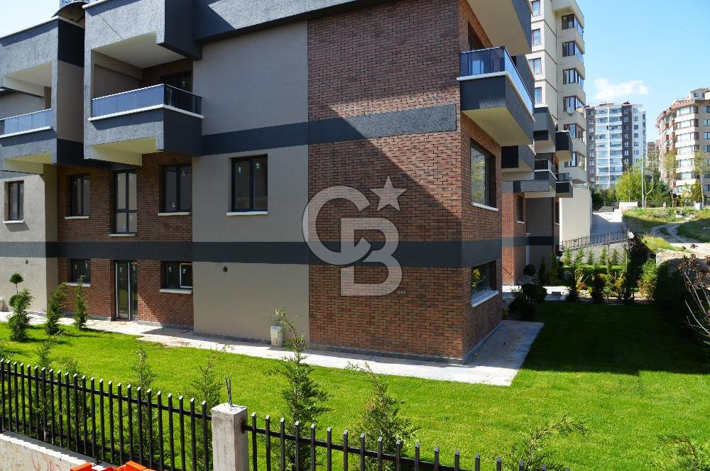 Alacaatlı Yaşamkent 3250 Cad İleri Seviye Natamam Satılık Villa