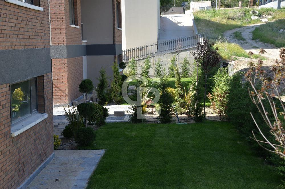 Alacaatlı Yaşamkent 3250 Cad İleri Seviye Natamam Satılık Villa