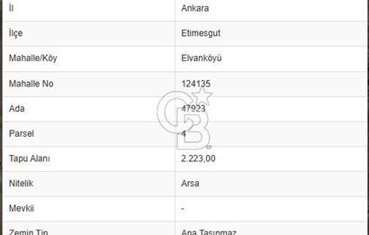 ETİMESGUT OĞUZLAR - BAĞLICA DEVAMI YENİ BAĞLANTI YOLUNA YAKIN